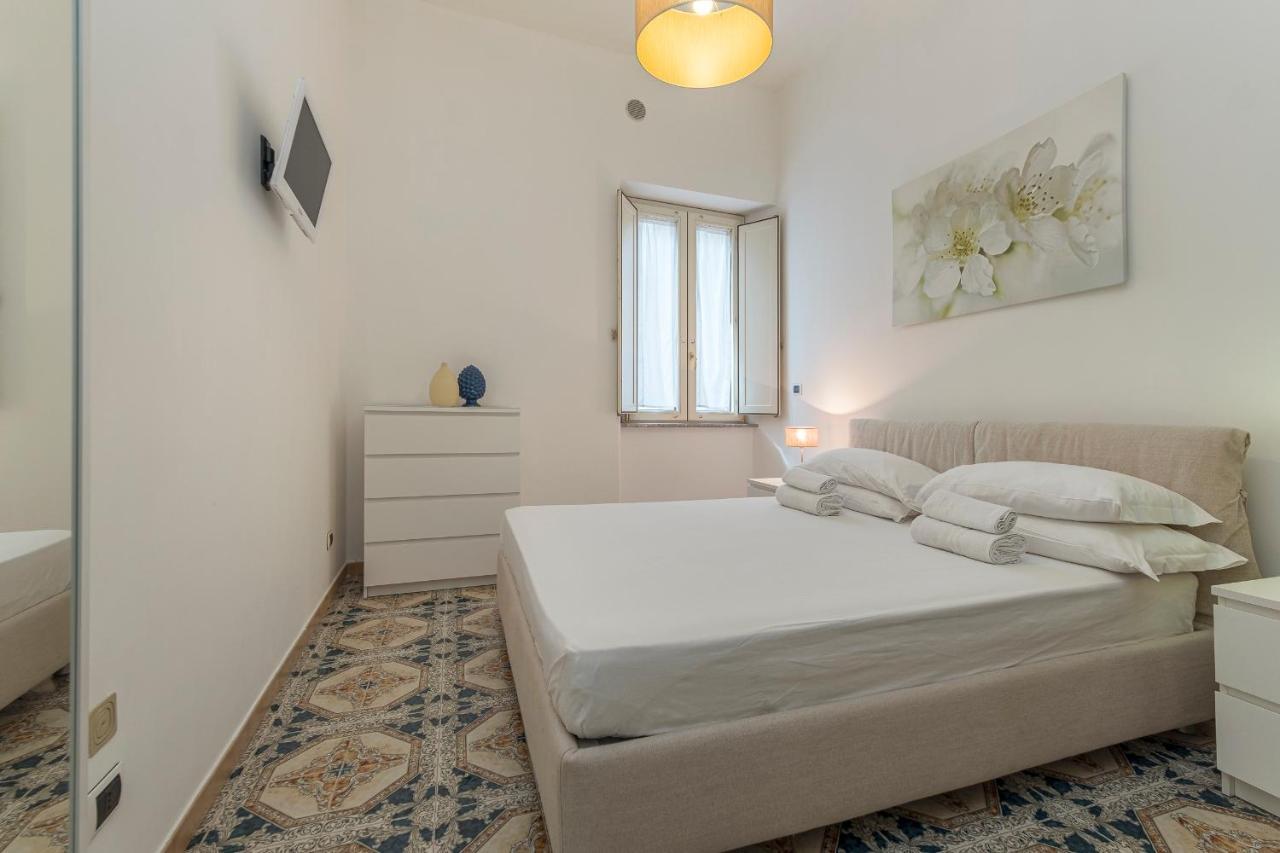 Elegant Apartment In Taormine Extérieur photo